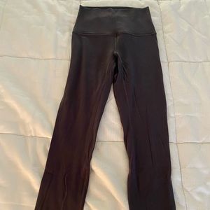 Lululemon align pant